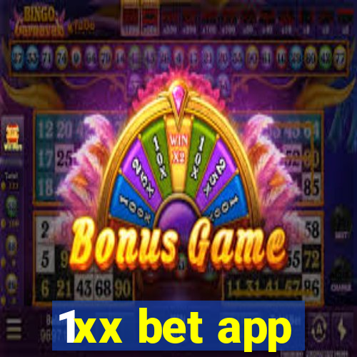 1xx bet app